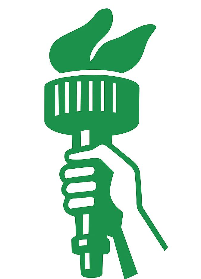 Liberty & Success Logo